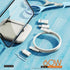 MX-CB161 60W All-in-One Superfast Charging/Data Cable Combination Set