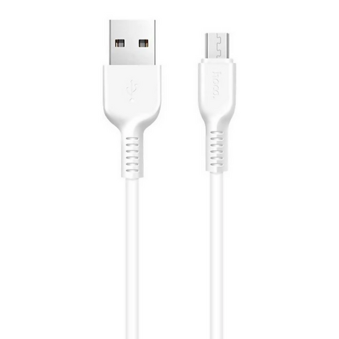 Flash micro charging cable