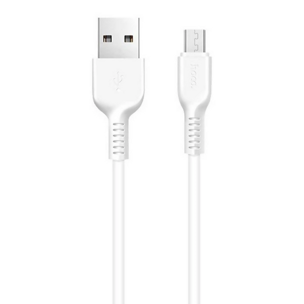 Flash micro charging cable