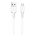 Flash micro charging cable