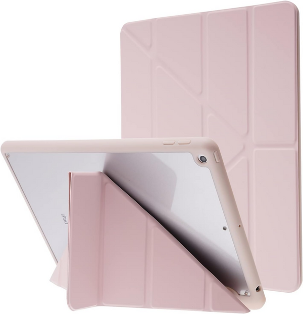 Hybrid Case Compatible with iPad Pro 12.9 inch.
