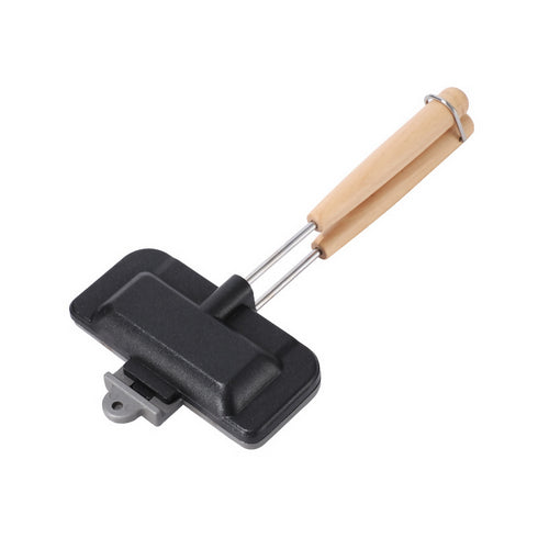 Camping Metal Hot Press Mold