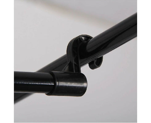 Multipurpose Wardrobe Storage Clothes Rack