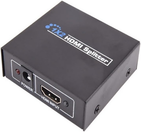 HDTV 108OP 3D Splitter ver 1.4