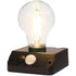 Portable LED Solar Bulb Lamp