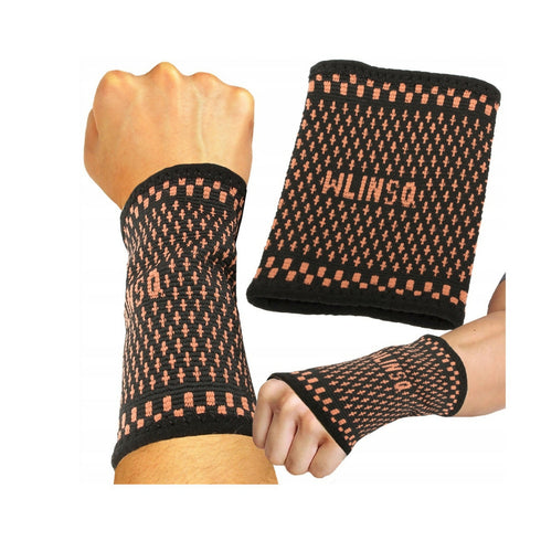 Palm Support