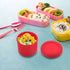 Silicone Bento Box