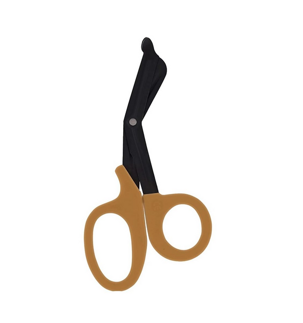 Survive Scissors - Brown