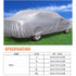 Universal Water Resistance Car Cover