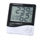 Digital Hygrometer Thermometer Humidity Reader Accurate Temperature Humidity Monitor