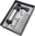Cookie/Biscuit Maker Gun Machine