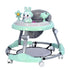 Multifunctional Baby Walker with Music/swivel
