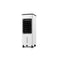 Electric Mini Air Conditioner Standing Design with 3 Speed Fans for Household and Hotel Use