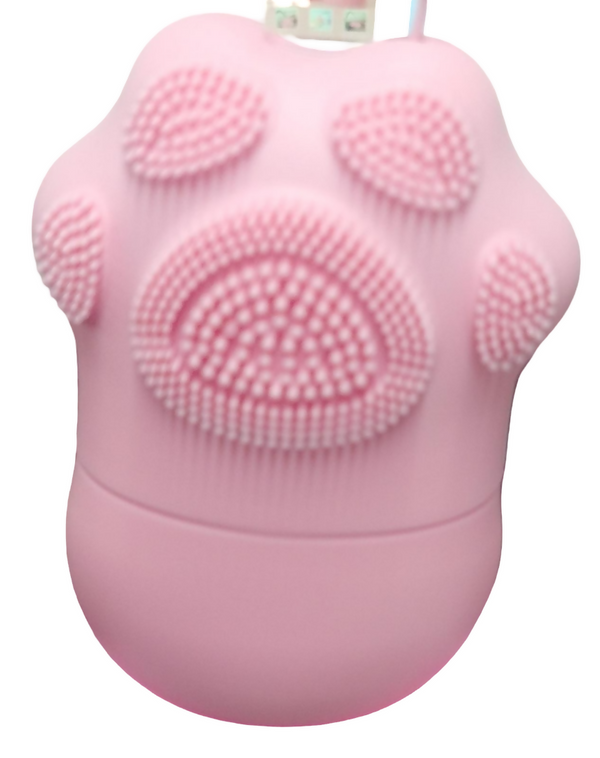 cat claw ice massage device