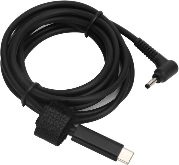 PD Laptop charge cable 65w 4.0*1.7mm