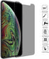 iPhone XS Max Privacy Tempered Glass Screen Protector.