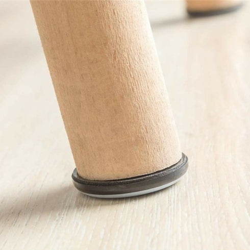 Glide Pads Pack of 4 -50mm