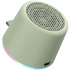 Shine magnetic BT speaker