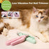 Pet Nail Clipper