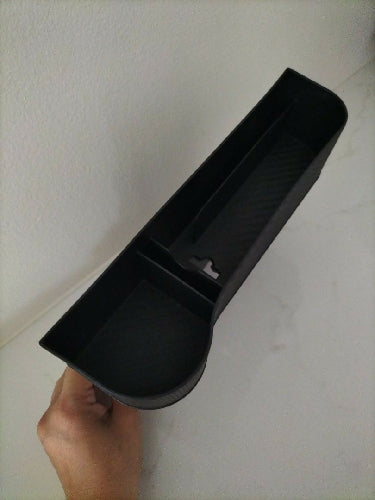 Car Seat Gap Organizer