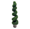 Outdoor Artificial Spiral Twist Topiary Tree