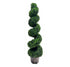 Outdoor Artificial Spiral Twist Topiary Tree