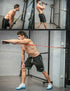 11-piece Training Resistance Band Set