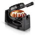 1800w Rotatable Belgian Waffle Bowl Cake Muffin Waffle Maker