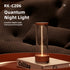 Quantum Night Light
