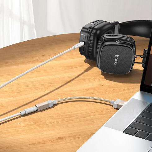 Clever audio converter USB