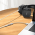 Clever audio converter USB