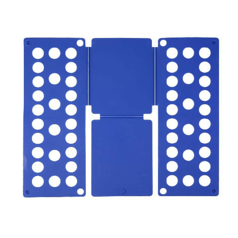 Shirt Folding Board t Shirts Clothes Folder Durable Plastic Laundry folders Folding Boards