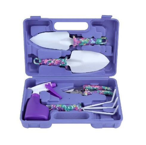Garden Tools Set - 5 Piece