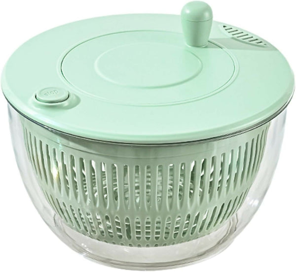 Multifunction Vegetable Salad Spinner