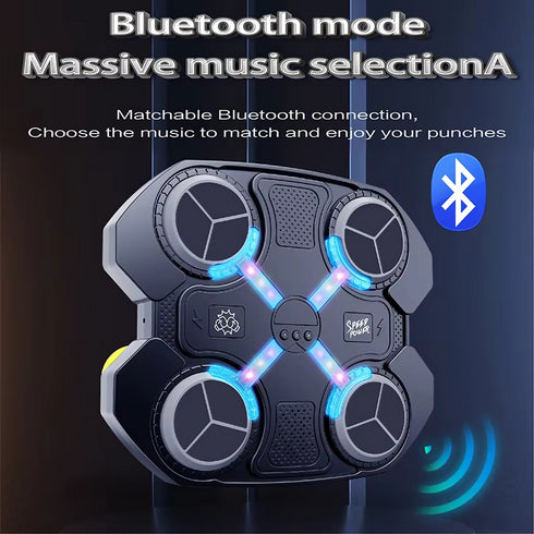 Boxing Gym Equipment