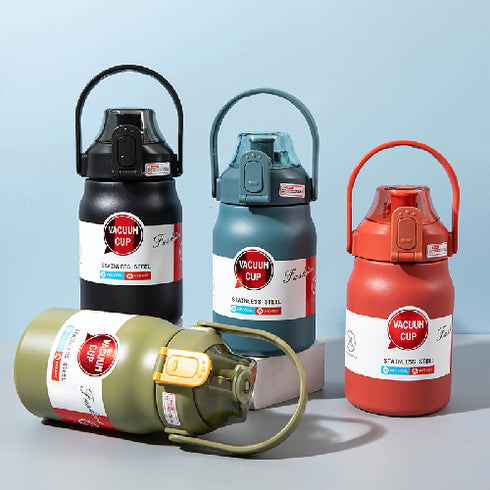 1.2L Insulated Water Bottles /Flask.