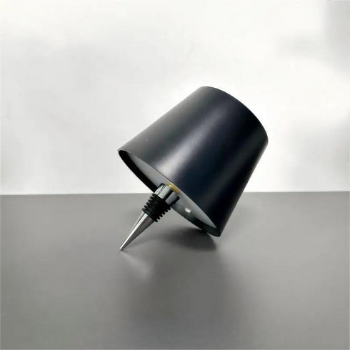 Wine Bottle Lamp Shade