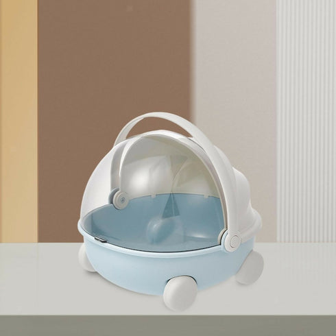 The Pet Pen Holder Modeling Vanity Case Organizer