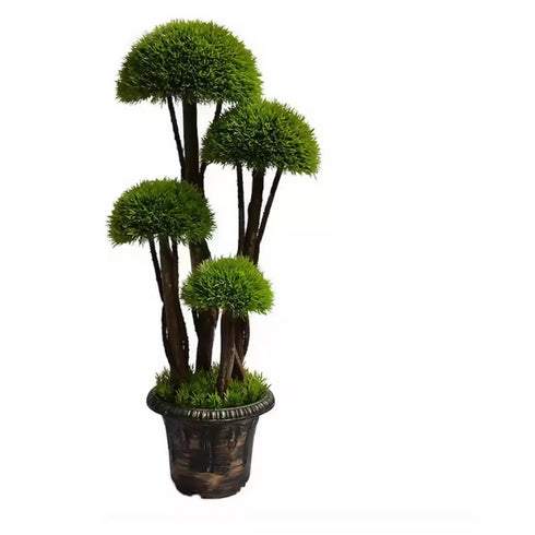 90cm Artificial Tree for Indoor and Outdoor