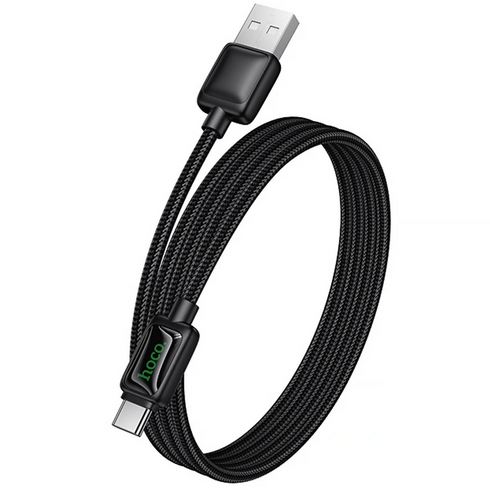 Type-C Fast Charging Data Cable