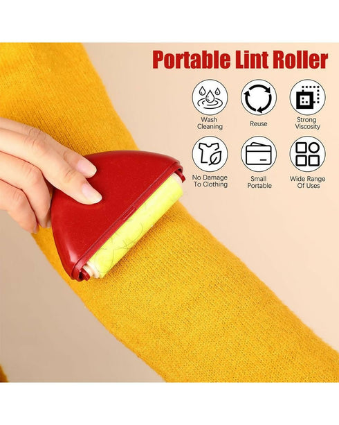 Washable Lint Remover