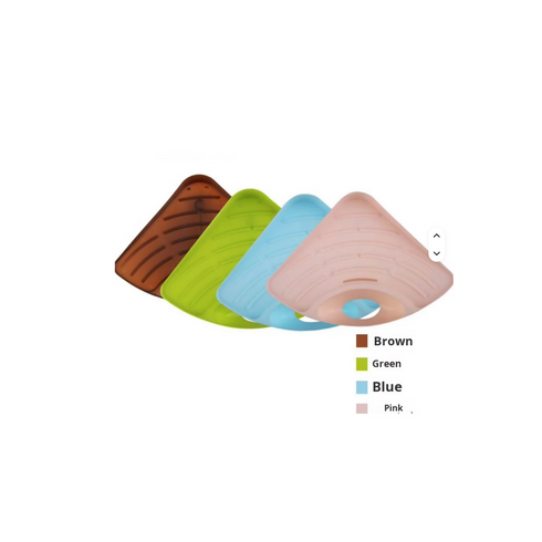 Sink Triangle Shelf
