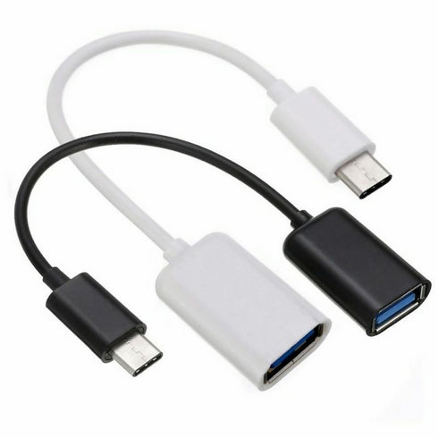 Micro USB OTG Adapter