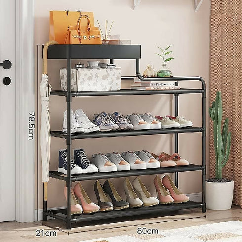 5 Layer Shoe Storage Rack Stand