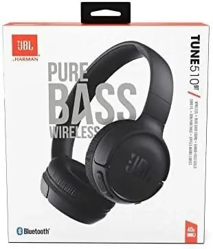 Foldable Comfortable high quality Bluetooth headphones