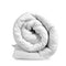 Polyester Synthethic Down Duvet Inner - White