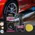 Car Rim Cleaner, Car Tire Rim Cleaning Decontamination Mud Rim Maintenance Agent