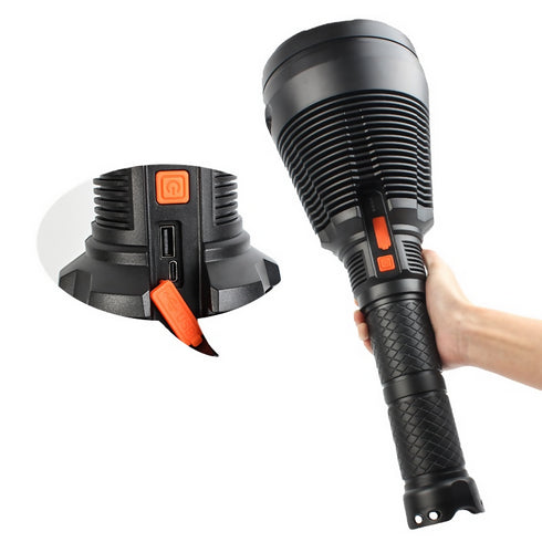 Super Large Flashlight