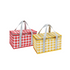 2PCS Outdoor Large Capacity Camping Picnic Bag