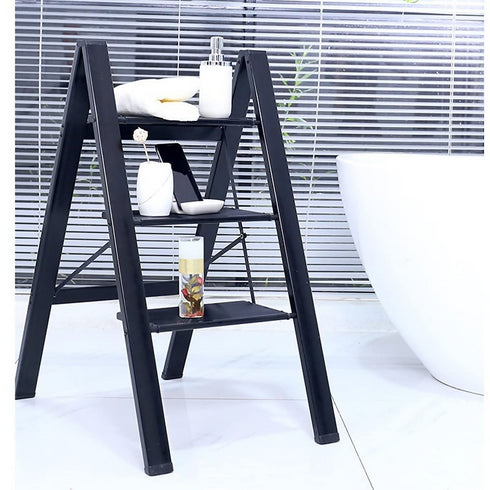 3 Step Foldable Ladder